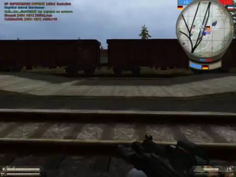 Operation Peacekeeper