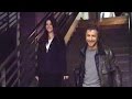 Lana Del Rey And Boyfriend Francesco Carrozzini Happy At LAX Despite Recent Fight