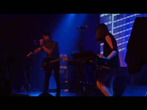 The KVB - Night Games