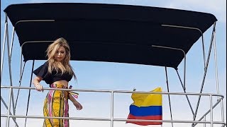 Video Pedazo De Sol de Angie García