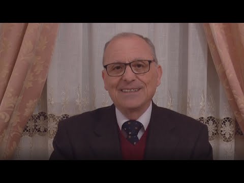 Bontà divina 38 - Come accogliamo Gesù? - Brevi meditazioni bibliche - ADI Napoli Fuorigrotta