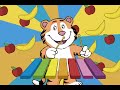 Baby Genius Songs Apples And Bananas Favorite Singalong Version