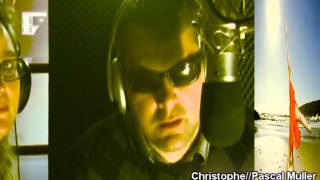 Christophe - Petite fille du soleil