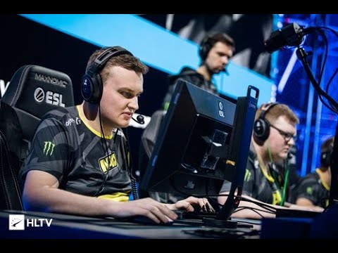 Flamie Ace within 3 sec | IEM KATOWICE 2020 | Navi vs Astralis