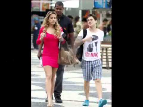 Mulher do bandidão -Mc Surf & Mc Cyclone