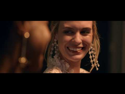 Blackmagic Pocket Cinema Camera 4K ‘Models Close Up at Night’