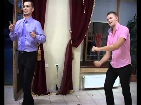 nunta cristi si oana part 7