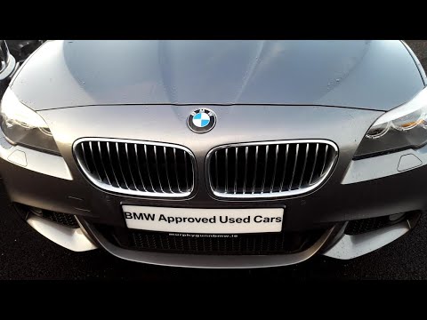 131D27108 - 131D27108 BMW 520d M Sport Touring