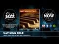 Nat King Cole - What Can I Say After I Say I'm Sorry (1946)