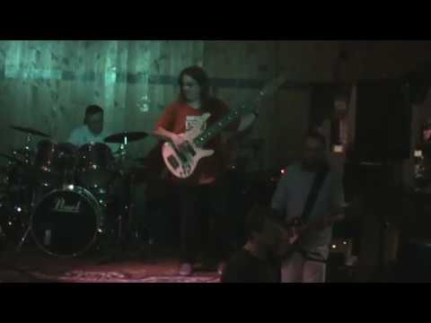 409 Soczewa Blues Session - 2KOLA - 17.08.2017 - 733