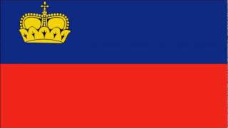 Liechtenstein National anthem