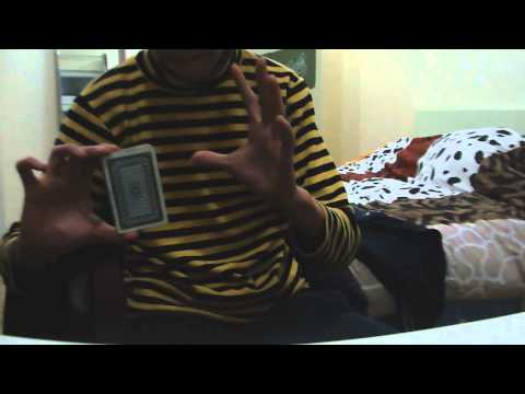 Horizon by Matthew Wright (my version)