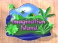 Opening To Barney S Imagination Island 1994 VHS