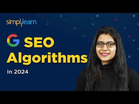 SEO In 5 Minutes What Is SEO And How Does It Work SEO Explained SEO Tutorial Simplilearn