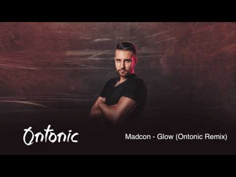 Madcon - Glow (Ontonic Remix)