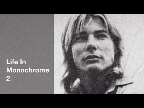 Jan Michael Vincent - Life In Monochrome 2