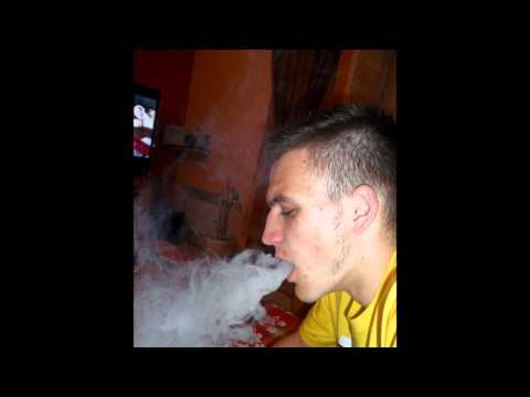 Classico Nico - Censé être sensé feat Ganaro