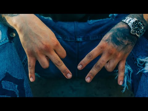 AKILA X AZOTH KILL (PROD. Easy ice ) (visualizer)