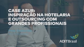 Case Azur - Irineu Guimarães (BLD Urbanismo)