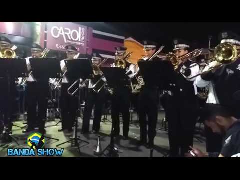 BARRA MANSA - XII COFABAN Santa Isabel 2017