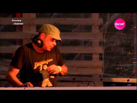 Koen Groeneveld - Live @ Lakedance (26-06-2010) 2/6