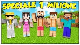 SPECIALE 1 MILIONE!