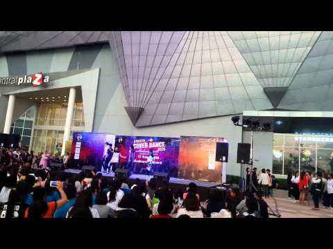 150913Eternite cover Infinite Back+Bad@Central UB