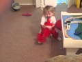 Saving Elmo