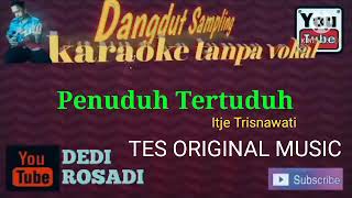 Download lagu PENUDUH TERTUDUH ITJE TRISNAWATI DEDI ROSADI KARAO... mp3