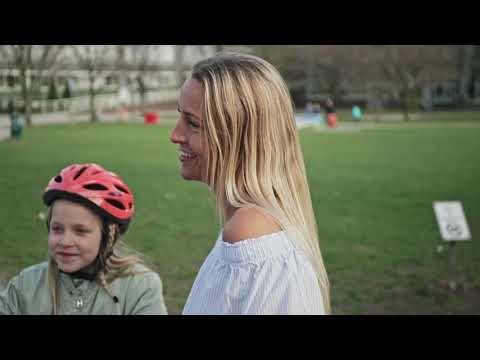 VICTORIA Fahrrad 2019