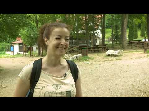 Moja lepa Srbija: Sokobanja - zeleno srce Srbije