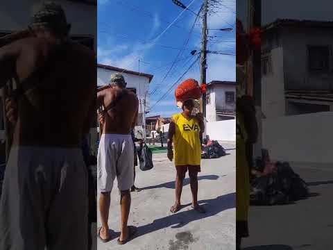 #AS MARISQUEIRAS DE ITAPARICA BAHIA BRASIL #pescaria