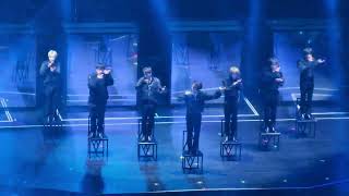 Download lagu SUPER JUNIOR SUPER SHOW 9: ROAD in Manila 221218 | Ticky Tocky, Paradox, Mystery mp3 Download lagu SUPER JUNIOR SUPER SHOW 9: ROAD in Manila 221218 | Ticky Tocky, Paradox, Mystery mp3