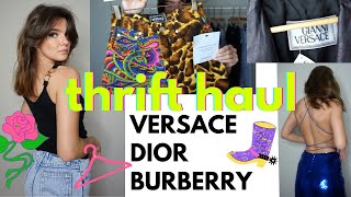 #ChristianDiorDior Music Video