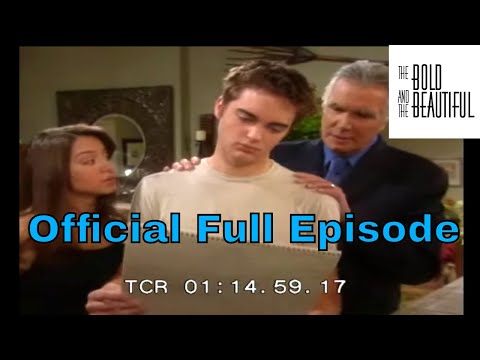 Bold and  Beautiful S18 E179 - Hope's True Father Revealed!