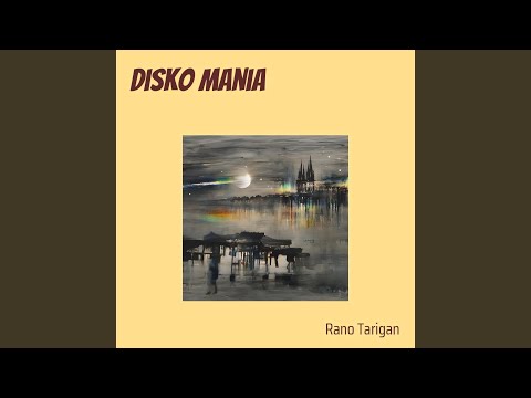 Disko Mania