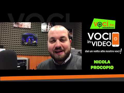 Titolo Video