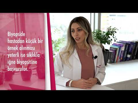 Biyopsi nedir?
