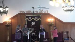 Party of Four - They Gotta Quit Kicking my Dog Around - Perkins