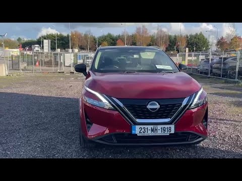 Nissan Qashqai ePOWER SV PREMIUM *ON SALE* - Image 2