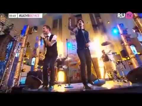 Mayakovsky ft. Drum Cast (Live 2015)