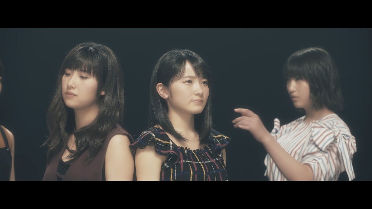 邪魔しないで Here We Go! / モーニング娘。'17