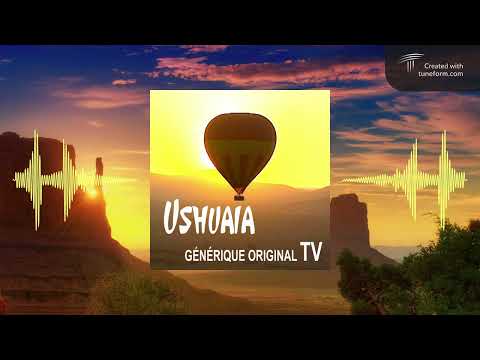 Serge Perathoner - Ushuaïa (Dream Collector Remix TV)