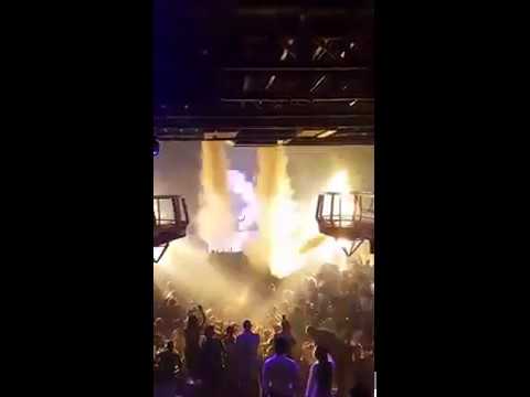 STARJACK : Opening @ Illuzion 2016