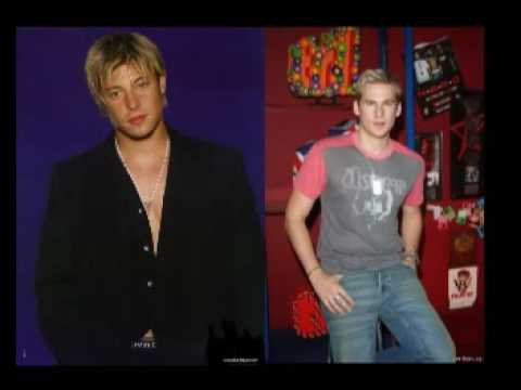My 2 Angels Duncan James and Lee Ryan