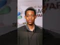 Tyler James Williams morph #tylerjameswilliams #everybodyhateschris #comedy #chrisrock