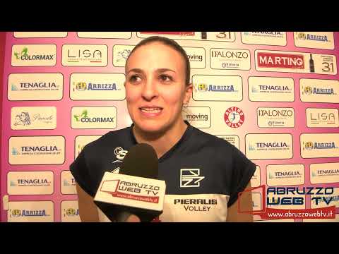 Tenaglia Altino Volley Pieralisi Jesi 3 1 18 02 2023