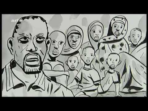 Fumetto 2011 - Bilder wie Denkmäler