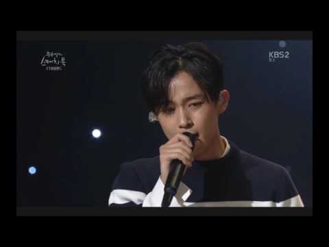 FTISLAND - Severely (Jaejin) 170610