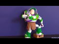 Toy Story Hawaiian Vacation Buzz Lightyear Talking Action Figure Review